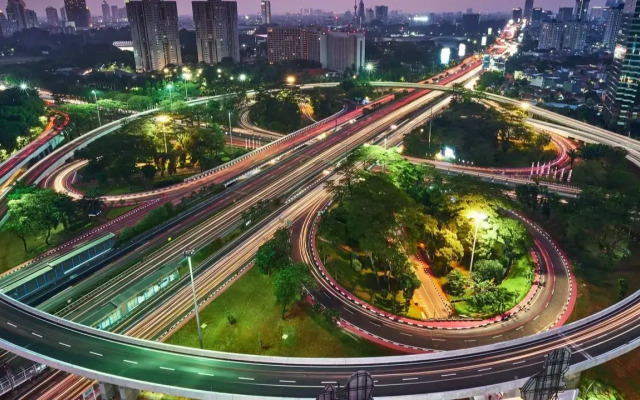 An Hotel Jakarta