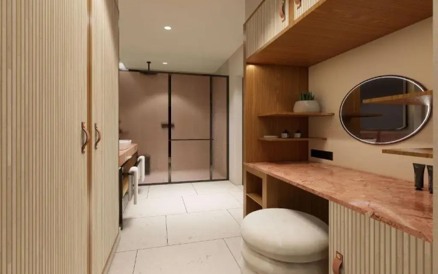 Hyatt Centric Cairo West