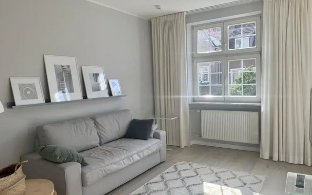 Apartament Lili by Q4Apartments