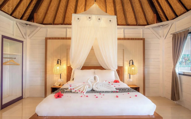 The Kleep Jungle Resort