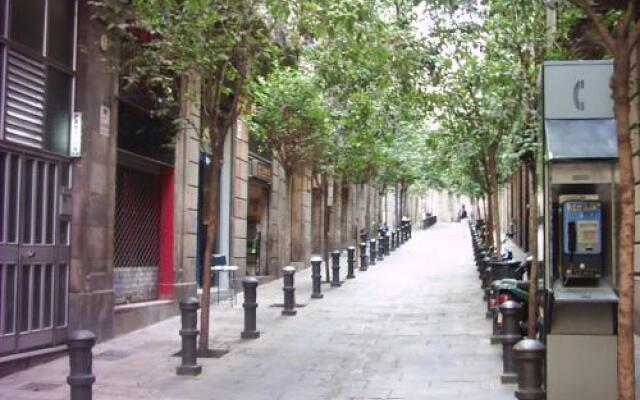 Pension Alamar
