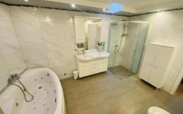 Apartments Martic Janja