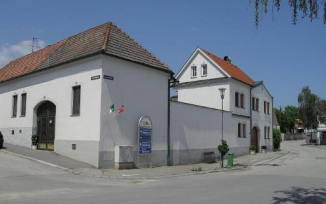 Ferienhaus Lisa & Radlzimmer