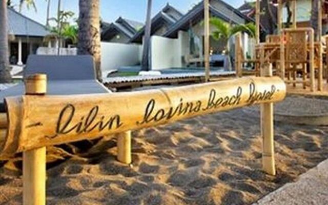 Lilin Lovina Beach Hotel