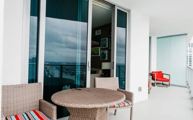 Luxury Condo with Spectacular Ocean View