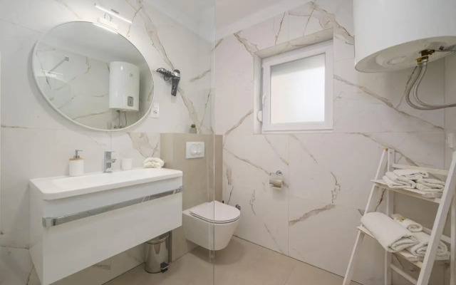 Apartments Silvana 132