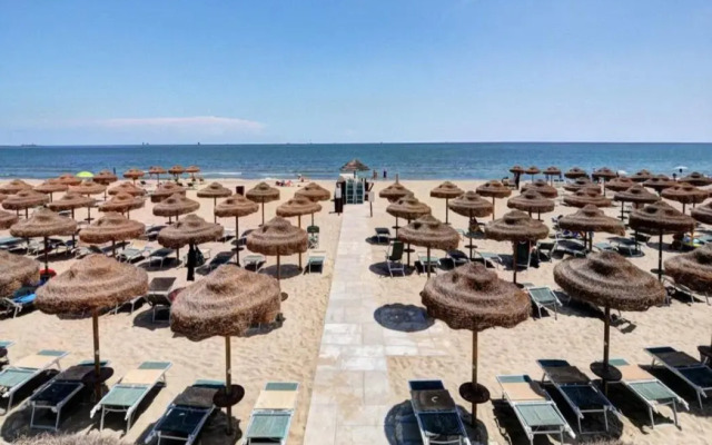 Club Del Sole Rivaverde Easy Camping Village