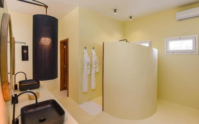 Alma Boutique Hotel