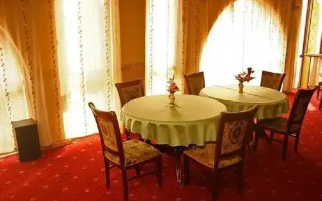 Pension Romantique