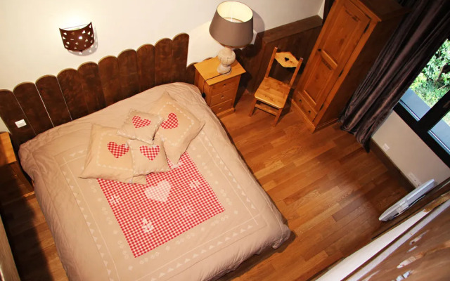 Au Refuge Des 3 Ours