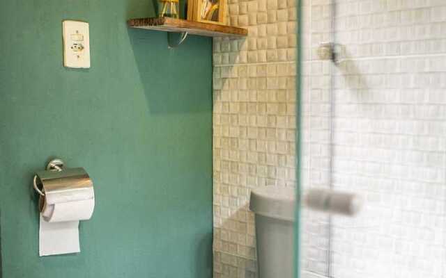 Villa Arumã Pousada