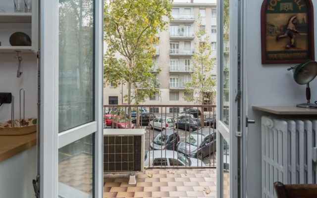 Lust Studio Naviglio