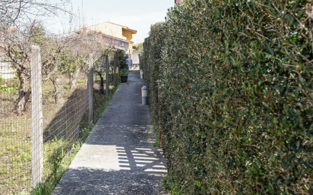 Casa Graziosa - Appartamento 7 & 5
