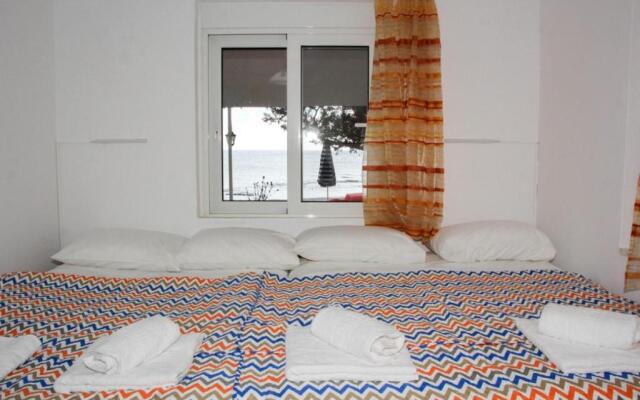 Marina Beach House