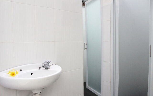 Kuta Beach Hostel