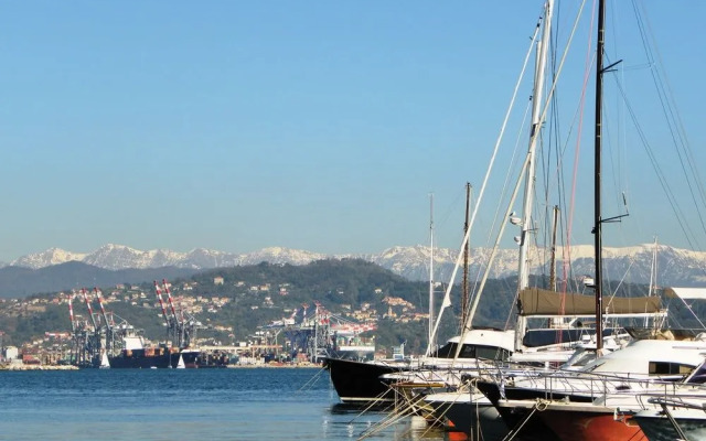 About Italy Holiday Rooms and Apartments