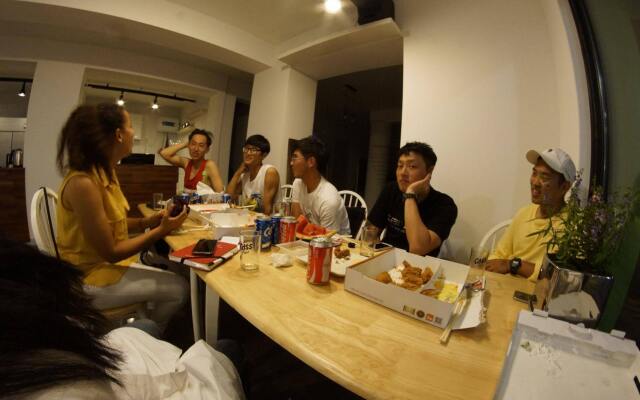 Norway Guesthouse - Hostel