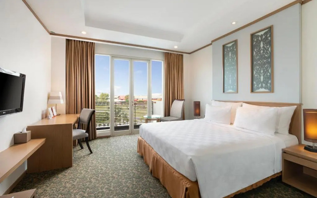 Swiss-Belhotel Danum Palangka Raya