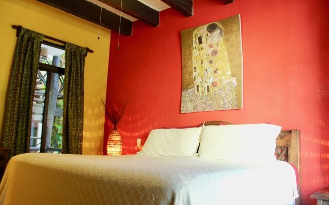 Condo Eclipse By Playa Paradise