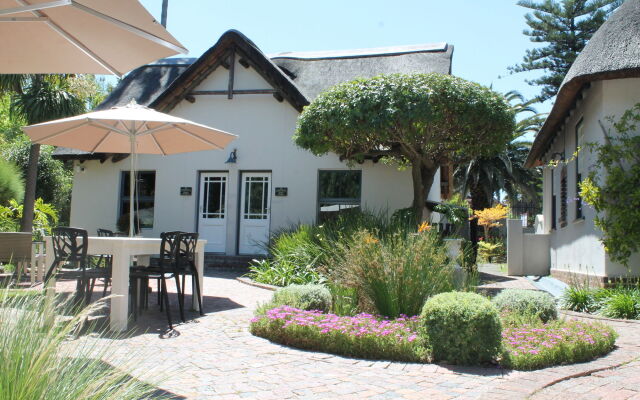 Stellendal Guest House