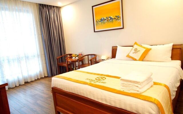 HANZ Sang Sang Hotel Phu Quoc