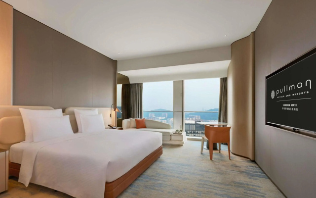 Pullman Shenzhen North