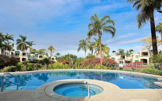 Palms at Wailea #1503