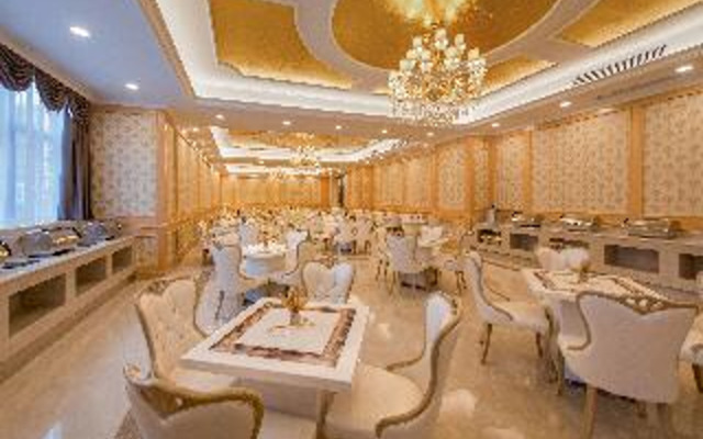 Vienna Hotel Shenzhen Bao'an Xin'an