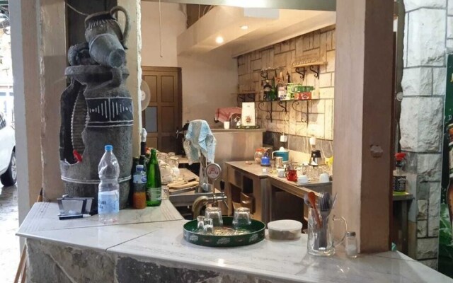 Luka Hotel Apart