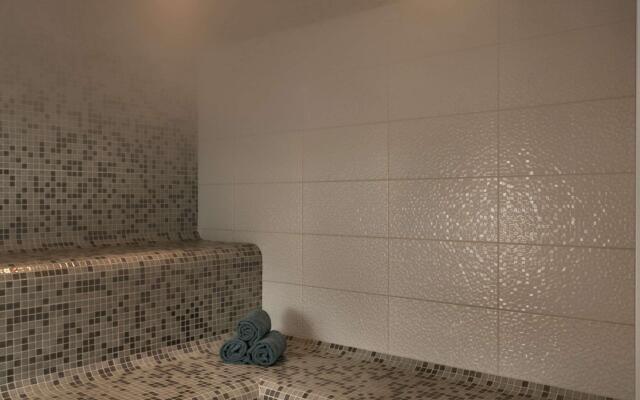 Best Western Hotel de la Cite & Spa