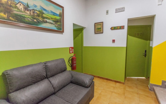 Loft Hostal - Hostel