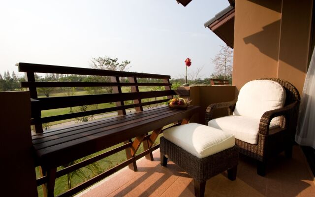 Mae Jo Golf Club & Resort