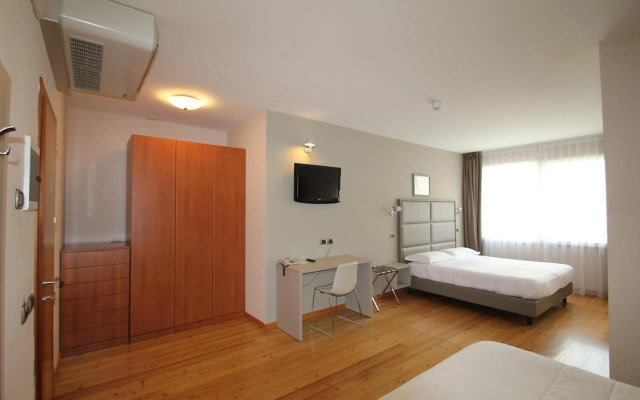 Rubicone Hotel Meuble