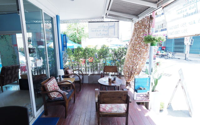 Hua Hin Lubsabai Hostel