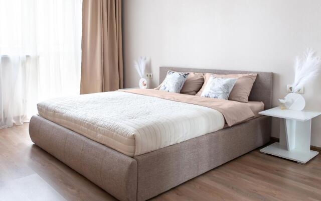 Fox Homes (Фокс Хоумс) на улице Таврическая