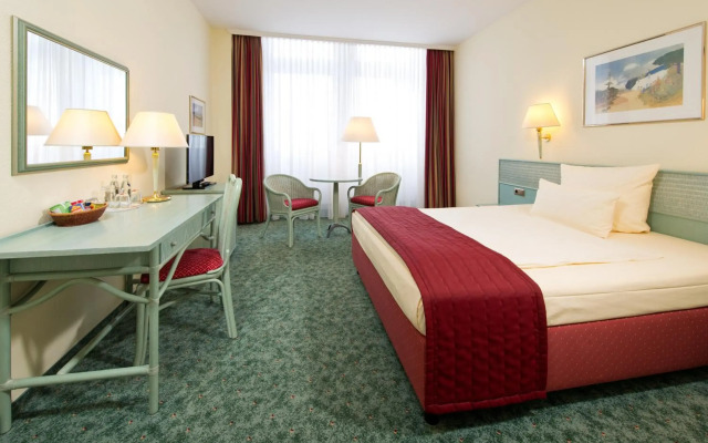Amora Hotel Brisbane