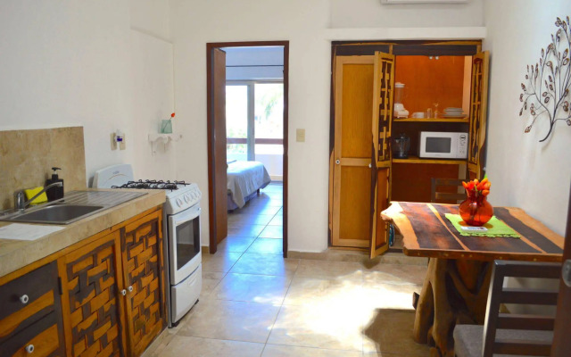 Fabiola Condo Hotel