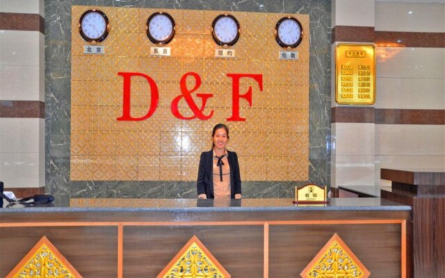 D&F Hotel