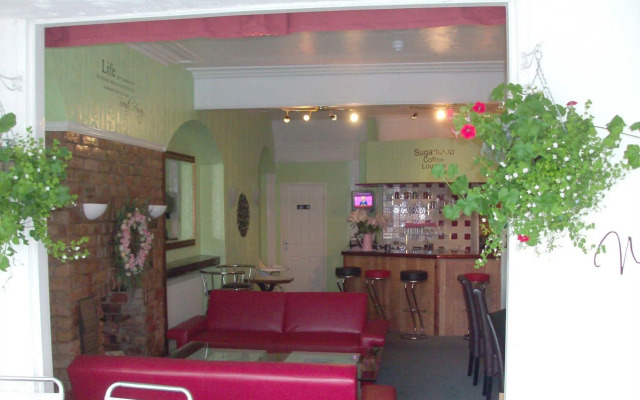 Aparthotel Blackpool