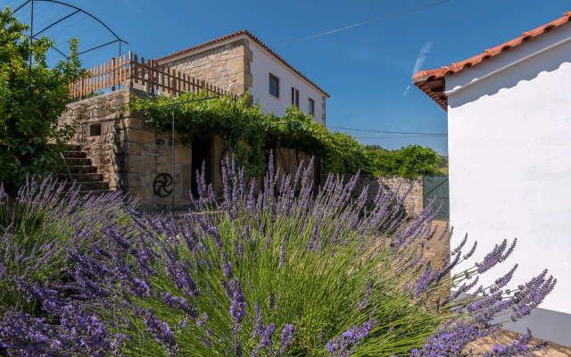 Quinta Do Acipreste (Antiga Quinta Da Torre)