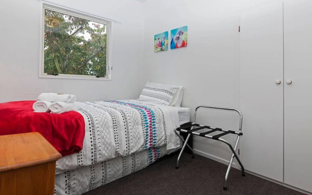 Awesome Central Christchurch Townhouse