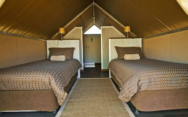 Bungle Bungle Wilderness Lodge