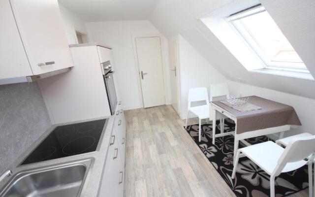 Kalkberg Ferienwohnungen