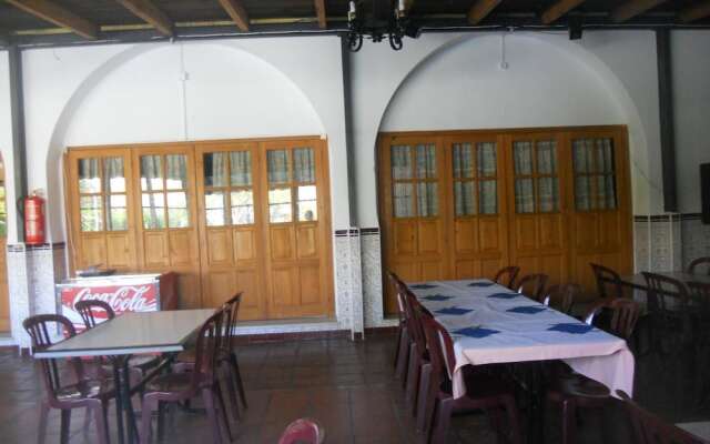 Camping Rural Fuente de Piedra