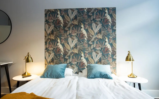 Systrar & Bönor Bed & Breakfast