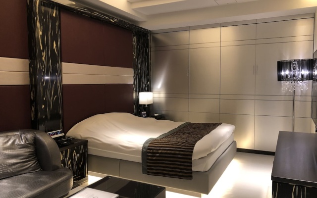 Hotel Linden Ikebukuro – Guest Rooms – Tokyo