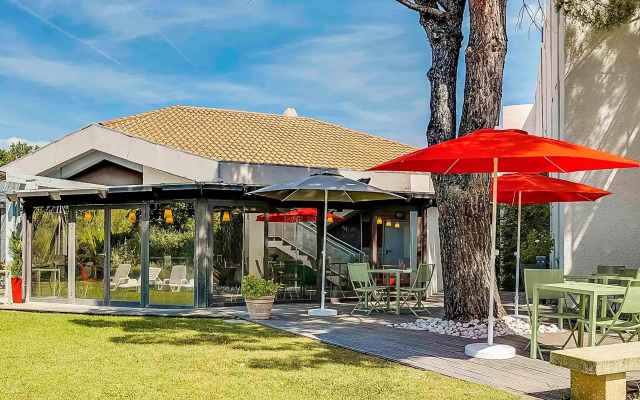 ibis Salon de Provence Sud