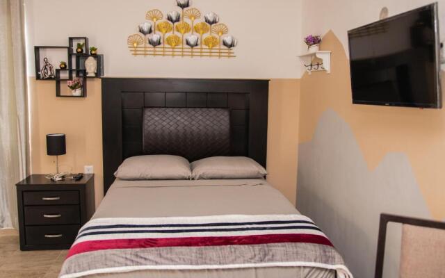 Departamento Orellana 9