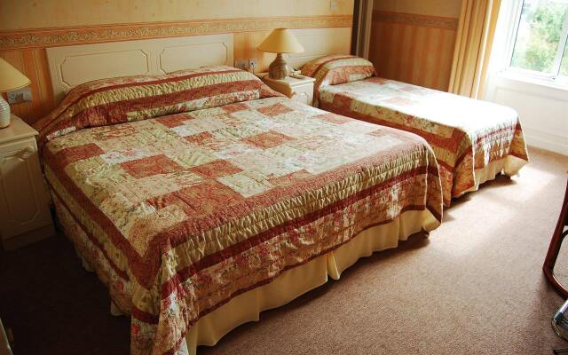 Ardagh House