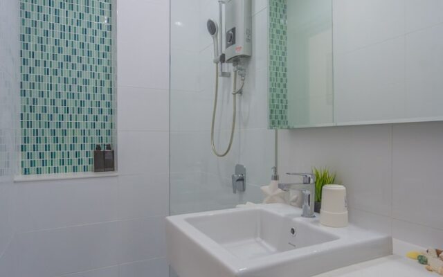 High Park Kelana Jaya by FavSpace
